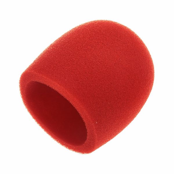 carefully Daddy Are familiar Shure A58 WS Red – Thomann United States