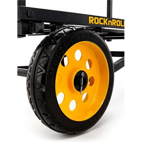 RockNRoller R6RT (Mini)