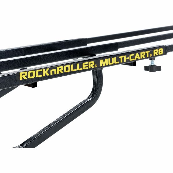 RockNRoller R8RT (Mid)