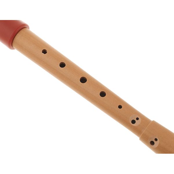 Mollenhauer 1072 Prima Soprano Recorder Thomann United States