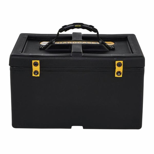 Hardcase HNDBP Double Pedal Case Thomann United Arab Emirates