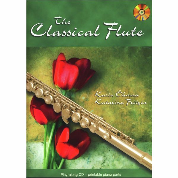 AMA Verlag The Classical Flute