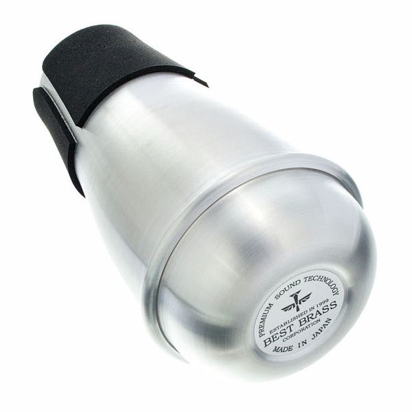 Best Brass Warm Up French Horn Mute Thomann United States