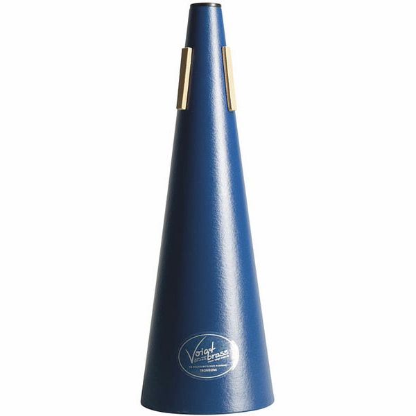 Voigt Brass Straight Mute Trombone Thomann Elláda
