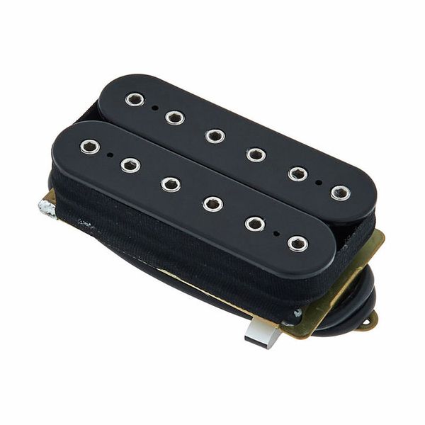 dimarzio active pickups