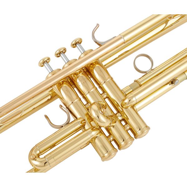 Yamaha YTR-8335LA Trumpet
