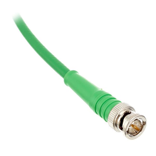 Sommer Cable BNC Cable 75 Ohms 0,5m