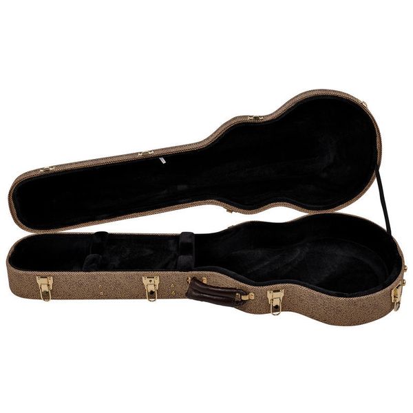 hagstrom swede case