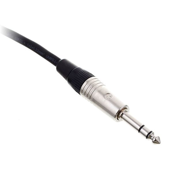 Sommer Cable Stage 22 Highflex 7,5