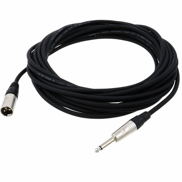 Sommer Cable Stage 22 Highflex 10,0