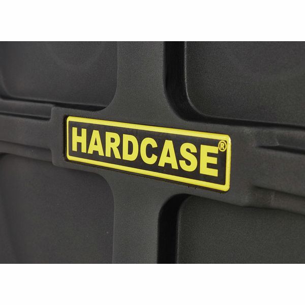 Hardcase HN14FFS 14" Snare Case