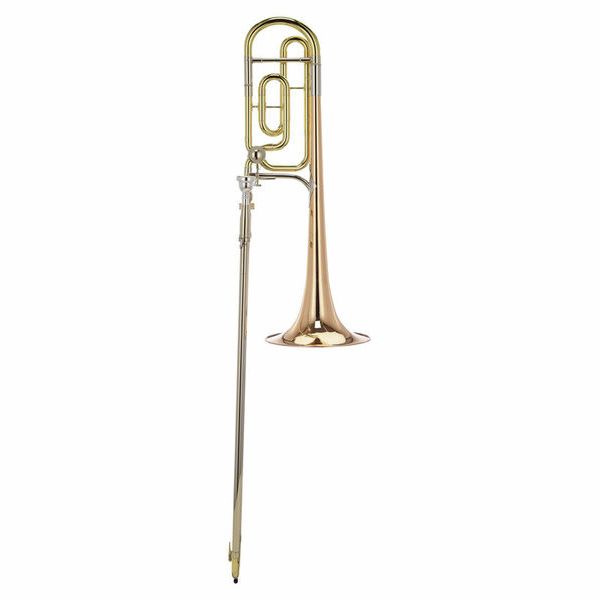 King 2104F Legend 4B Trombone
