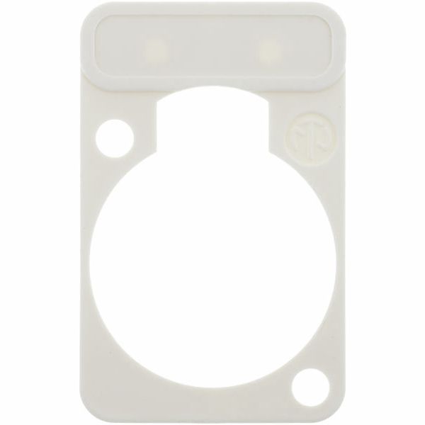 Neutrik DSS-9 White