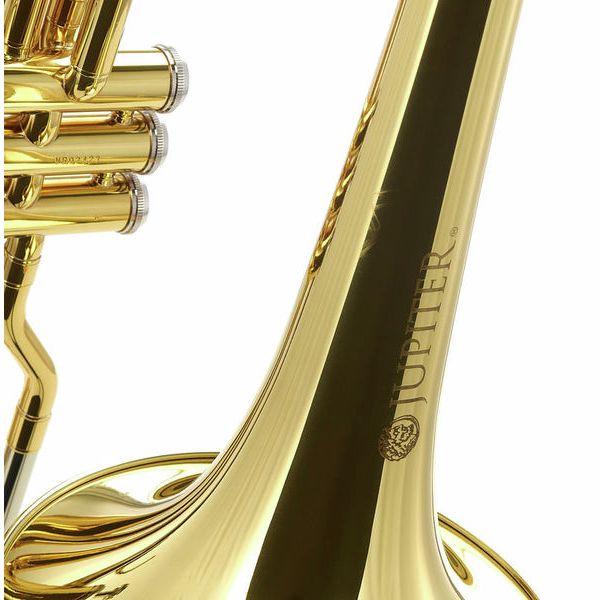 Jupiter JTB700V Valve Trombone