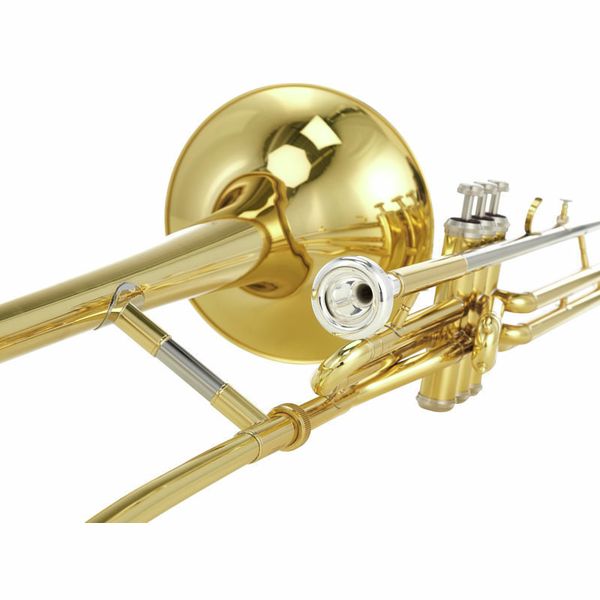 Jupiter JTB700V Valve Trombone