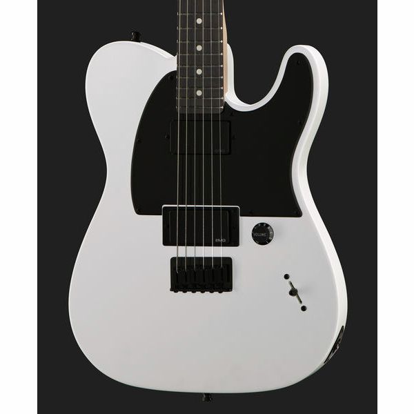 Fender Jim Root Telecaster Flat White