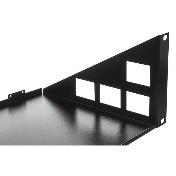 SPL Rack Mount 2378