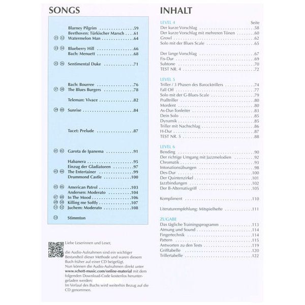 CD Altsax Schott ED 9832 Neu Saxophon spielen mein schönstes Hobby Band 2 inkl