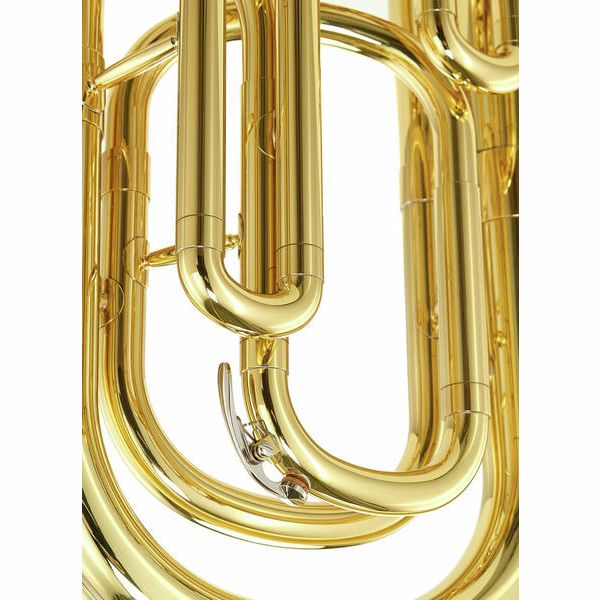 Yamaha YBH-301 Bb- Baritonhorn