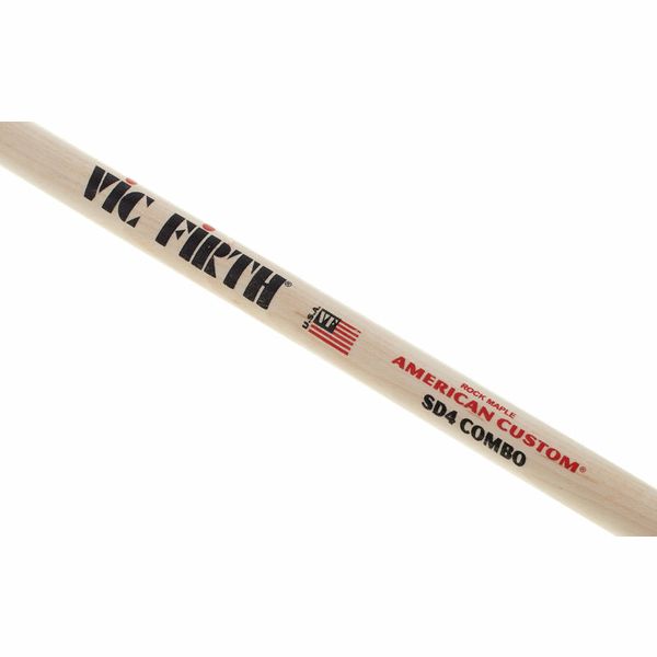 Vic Firth SD4 Combo Maple -Wood-