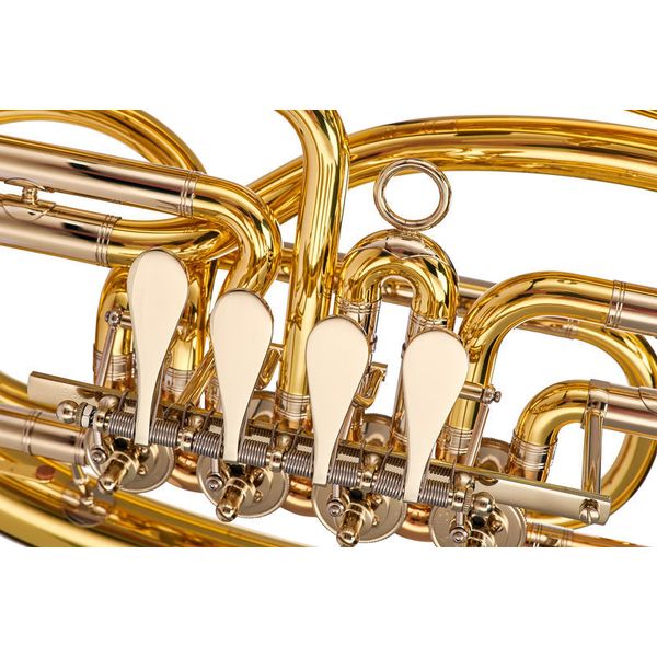 Miraphone 54L 0700 A Baritone