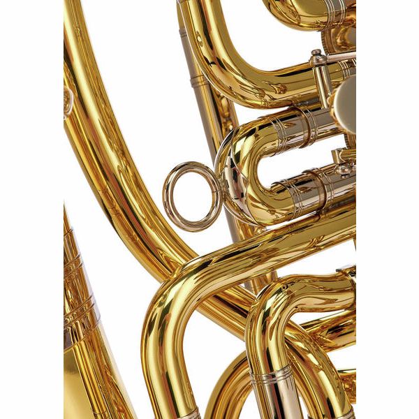 Miraphone 54L 0700 A Baritone