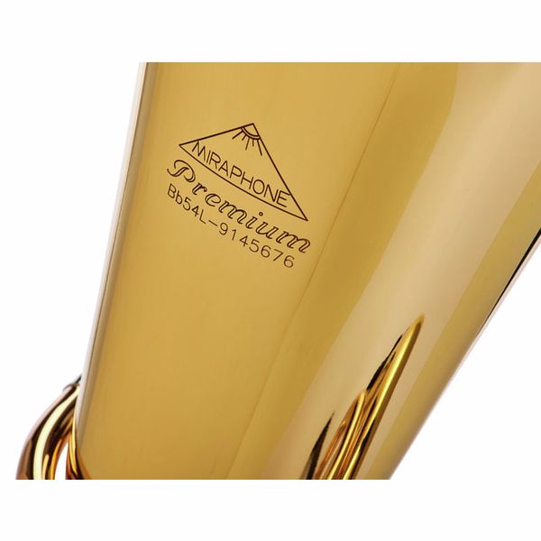 Miraphone 54L 0700 A Baritone