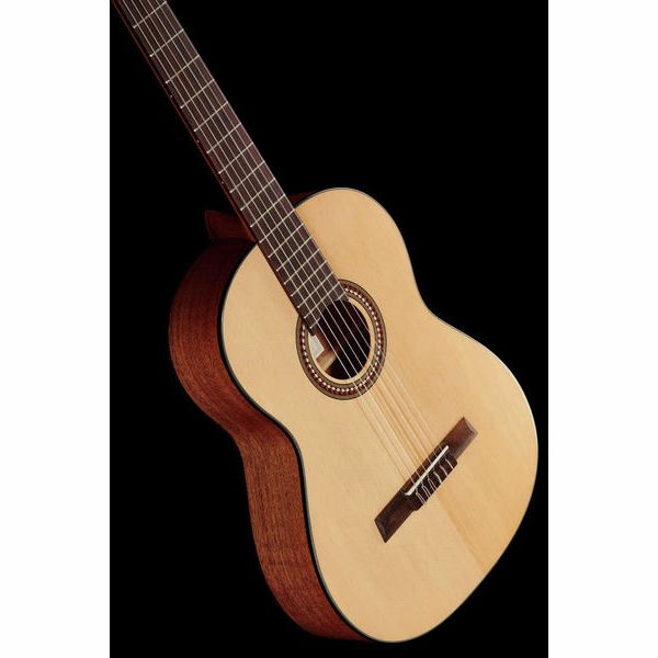 Guitare classique Höfner HF15 | Test, Avis & Comparatif