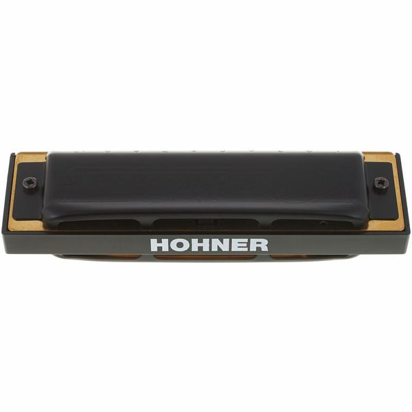 Hohner Pro Harp MS A