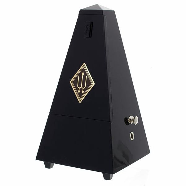 Wittner Metronome 816 with Bell