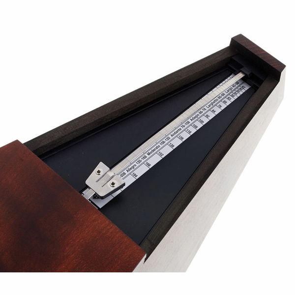 Wittner Metronome 811M with Bell