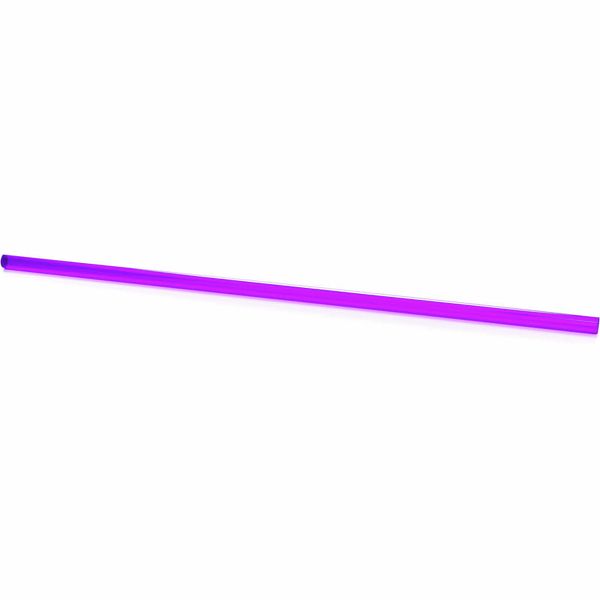 Eurolite Purple Color Tube 119cm for T8