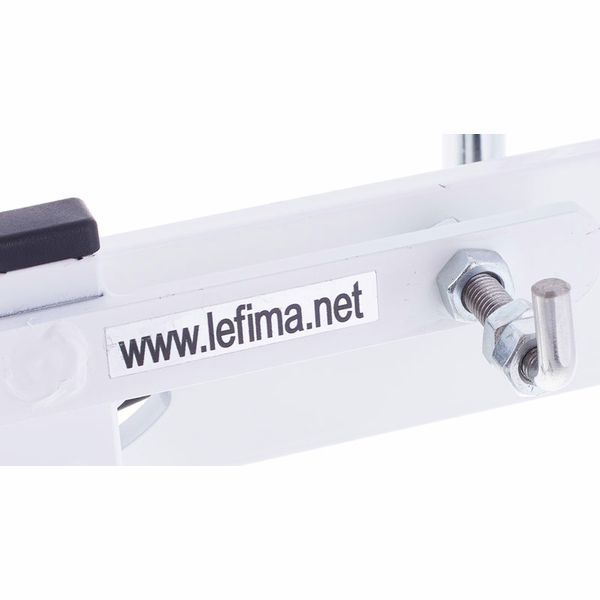Lefima 7702 w Adapter for Snare Drum