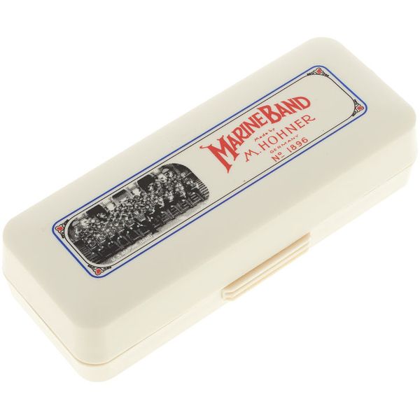 Hohner Marine Band Classic G