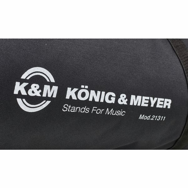 K&M 21311 Speaker Stand Bag
