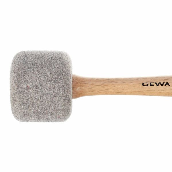 Gewa Beater for Marching Bass Drum