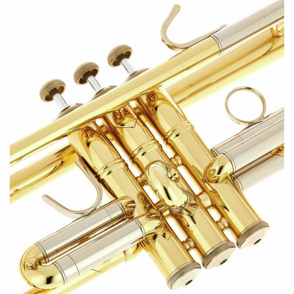 Bach 180-72 ML Trumpet – Thomann Norway