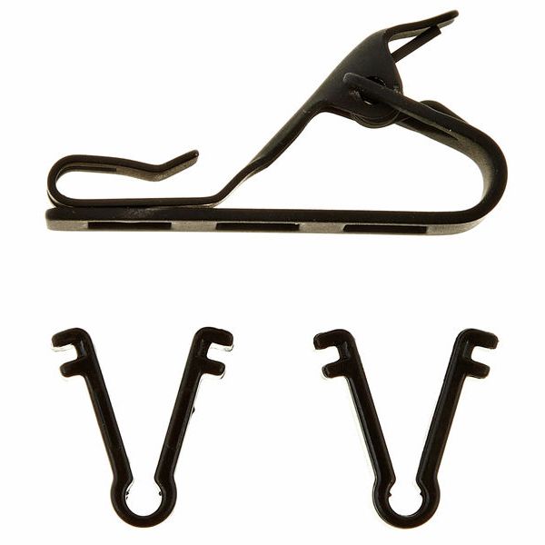 Sennheiser MZQ02 ANT 76659 Kroko Clamp