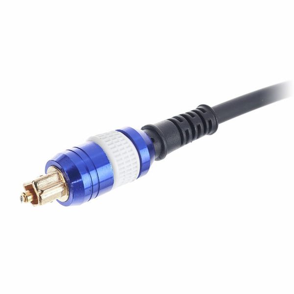 the sssnake Optical Cable 10m