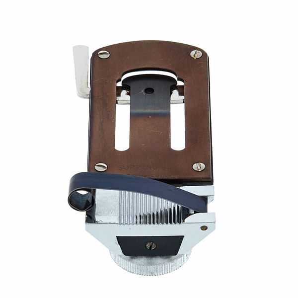 Prestini Reed Trimmer Soprano Sax Thomann Sverige