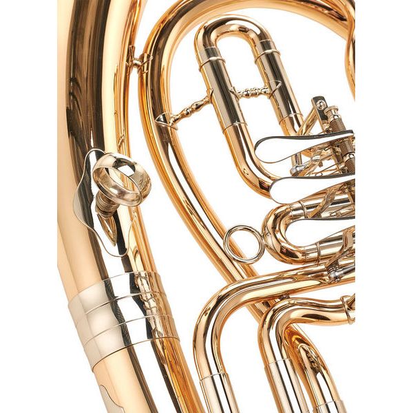 B&S 3032/2-L Tenor Horn