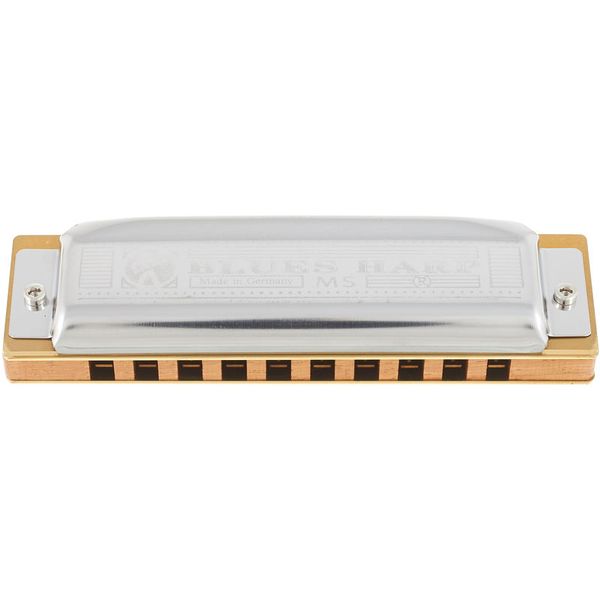 Hohner Blues Harp MS B