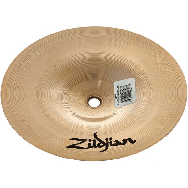 Zildjian 08" A-Custom Splash
