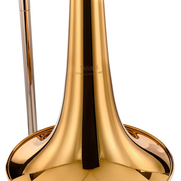Yamaha YSL-354 E Bb-Trombone