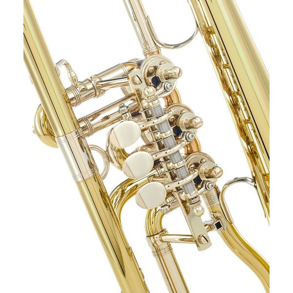 Miraphone 24R 0700 A Flugelhorn
