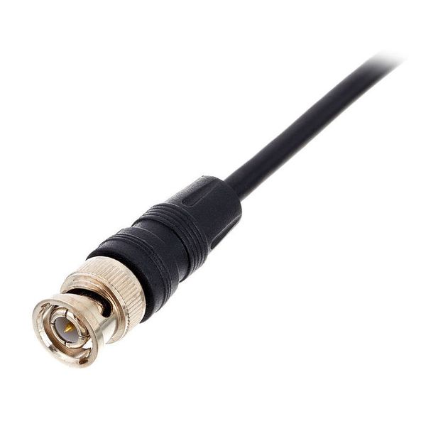 pro snake BNC Cable 50 Ohm 10,0m