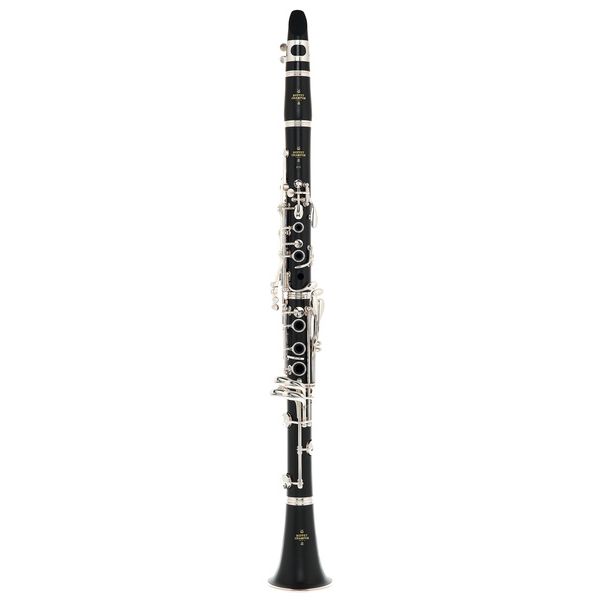 Buffet Crampon E-11 Bb-Clarinet 17/6 – Thomann UK