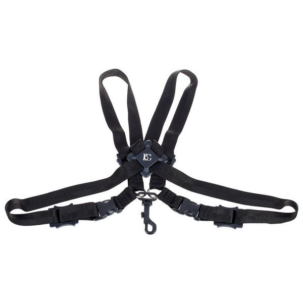 BG S41SH Strap Ladies