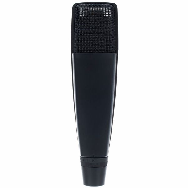 Gutmann microfono antivento per SENNHEISER MD 421 II 