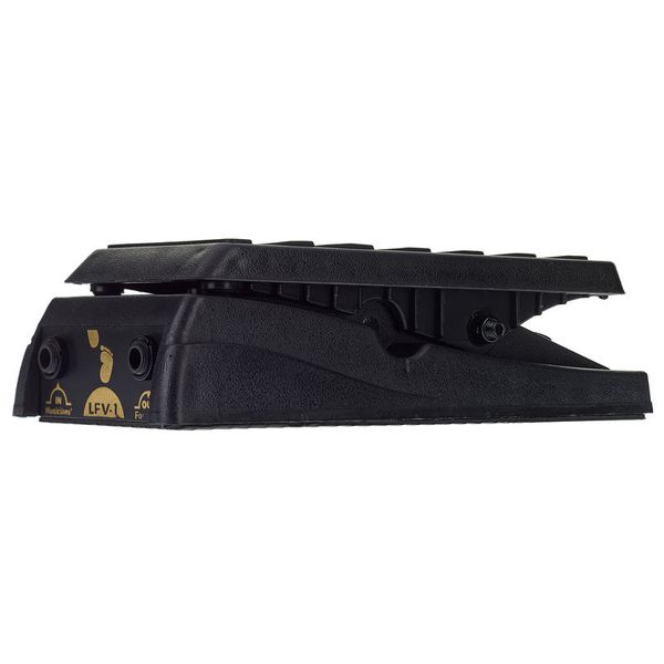 Lead Foot LFV-1